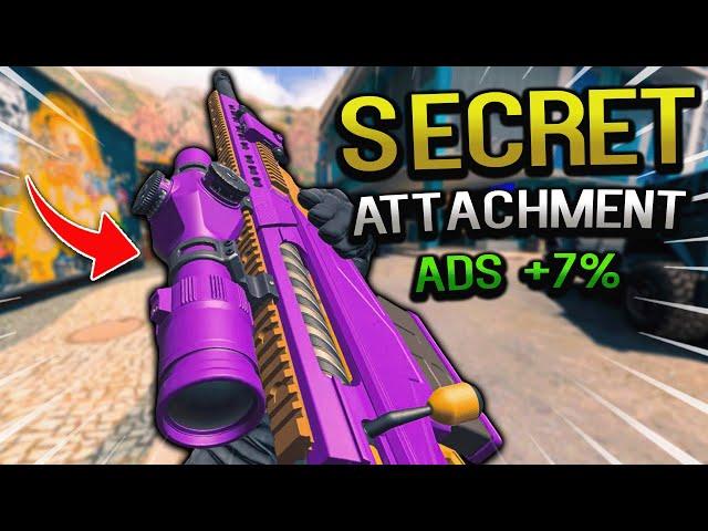 The Secret To Quickscope Like A god In MW3 - FASTEST ADS Sniper Scope