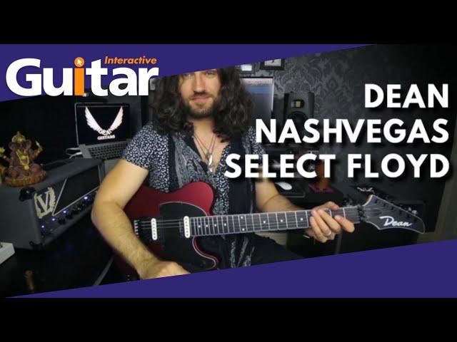 Dean NashVegas Select Floyd | Review