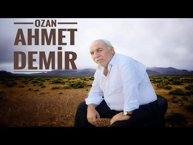 AHMET DEMİR EĞMER