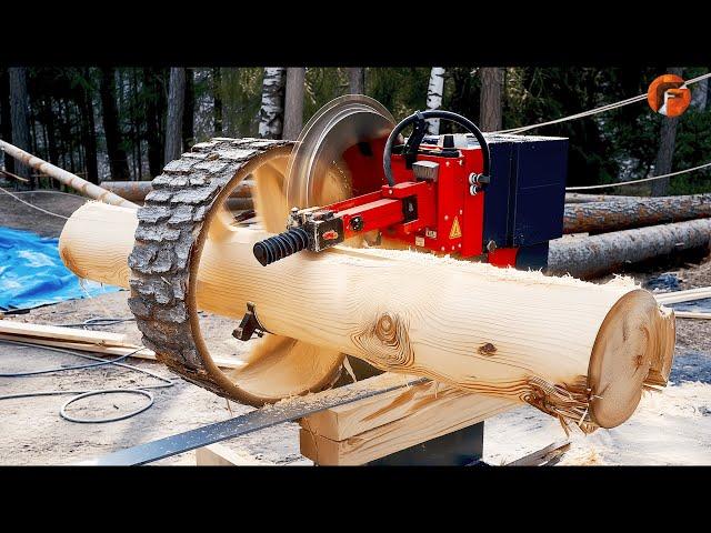 Satisfying Wood Carving Machines, Wood CNC & Lathe Machines ▶6