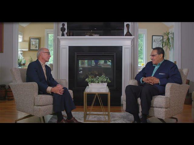 Freeman Hrabowski: Transforming UMBC into a top STEM university