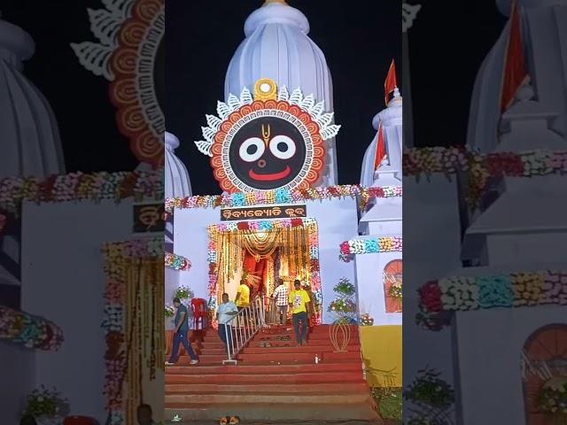 Ganesh Mahotsav 2k24 at Nuapada Press Colony, Labour colony, Balisahi