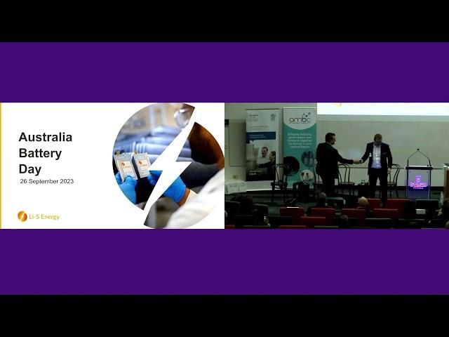Elevator Pitch Session 1: Craig Nicol (GMG)