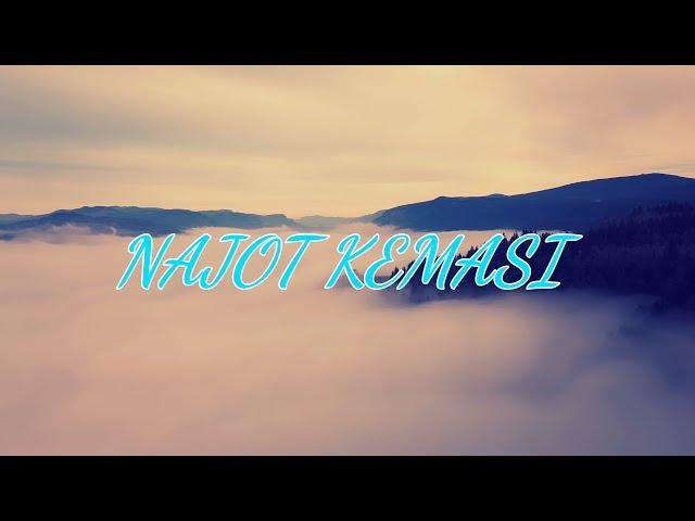 "Najot kemasi"