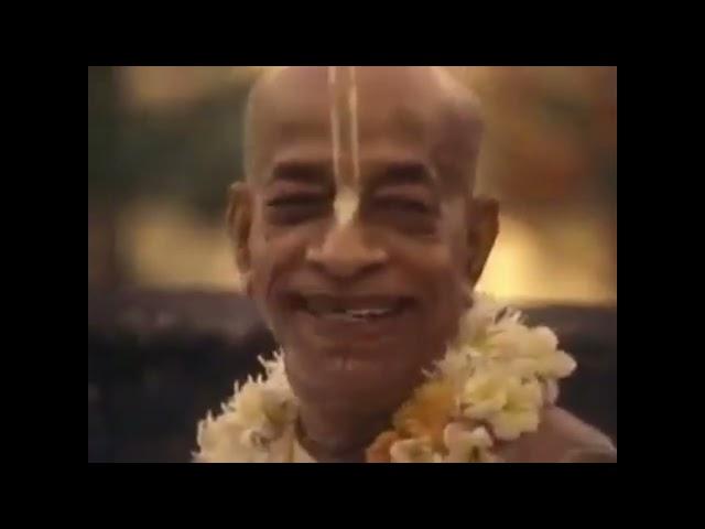 "Counteract Age Of Quarrel" - Srila Prabhupada's Lecture To Initiates-20th October 1968 Seattle,USA
