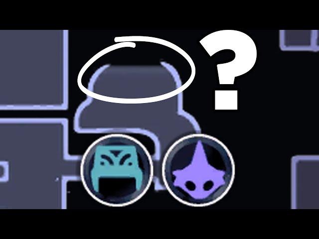 Hollow Knight Secrets - What's above the King's Station? (Check Description for Info about Ceiling)