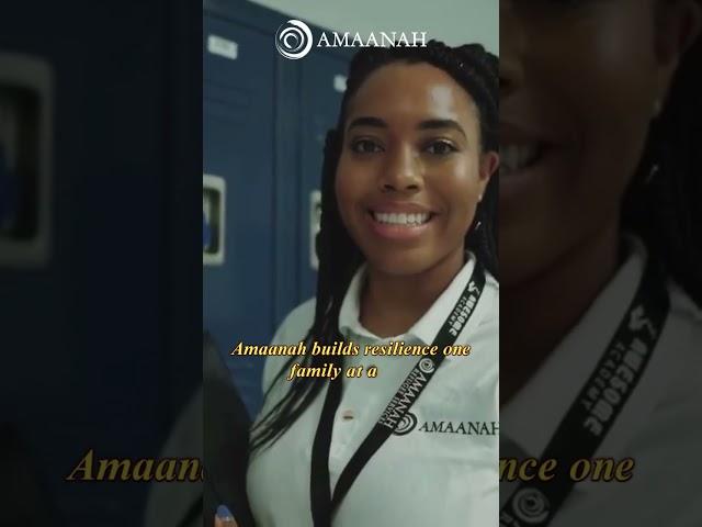 Support Refugee Families with Amaanah Refugee Services | Feeling Blessed