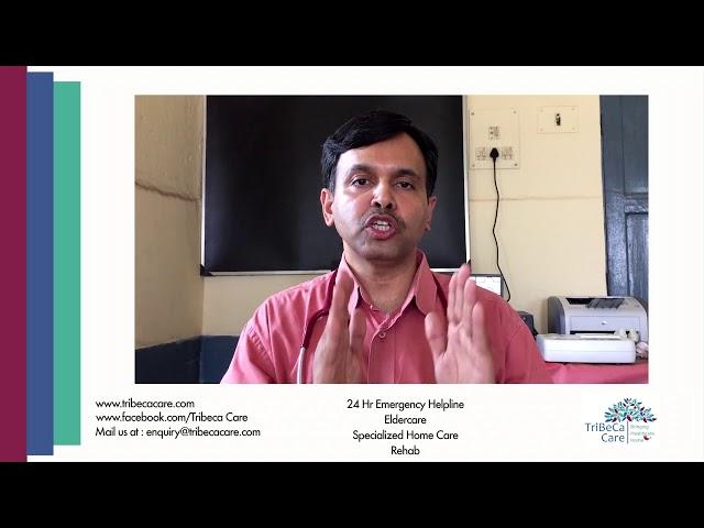 Dr Indranil Halder | Step by Step guide to OSA (Bengali)