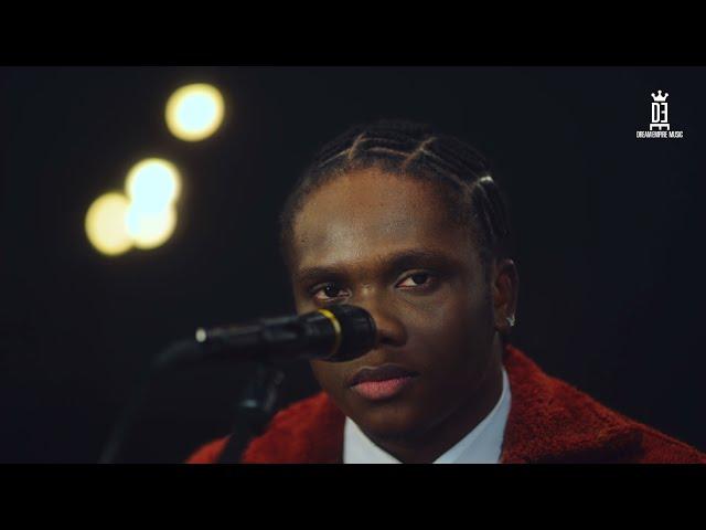 Majeeed - Time (Acoustic Version)