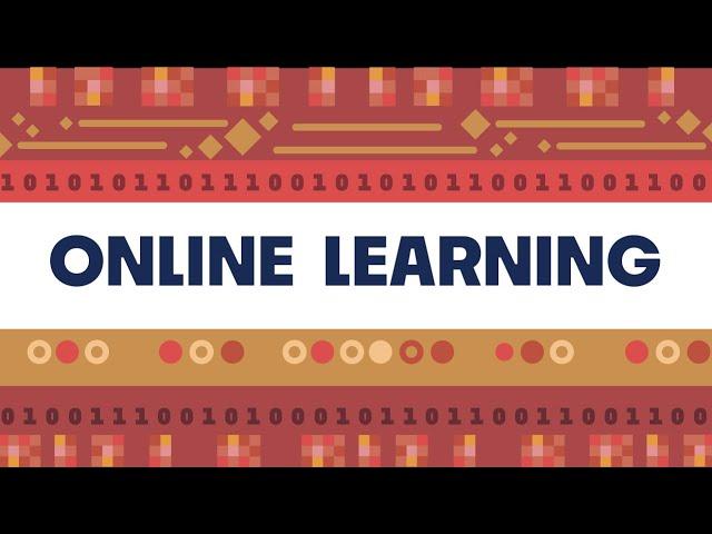 Online Learning: A World of Possibilities