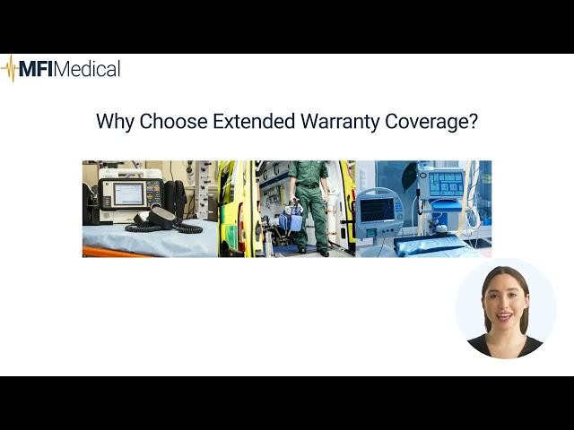 MFI Medical Partners with CPS for Extended Warranty Coverage