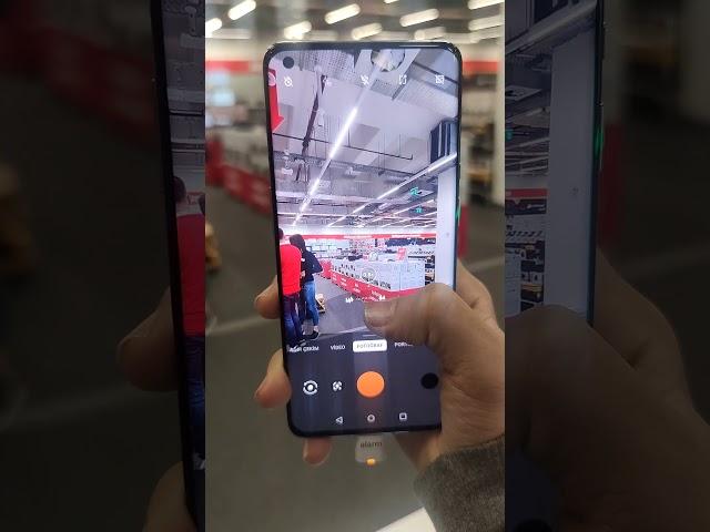 OnePlus 9 Pro Camera And Zoom Test  #shorts