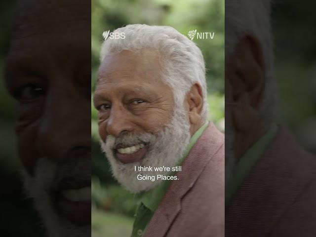 You might think we’ve seen it all, but we’re just getting started! | Going Places with Ernie Dingo