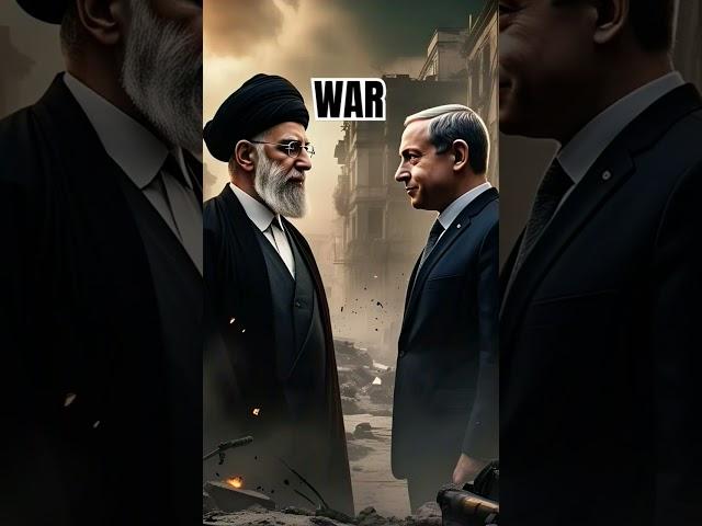 Breaking: War in the Middle East #iran #israel #cnnnews #aljazeeraenglish #bbc