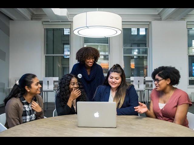 Girls Who Code: Technical Interview Prep