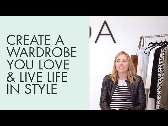 Live Life in Style | Styling Course | ADA Collection