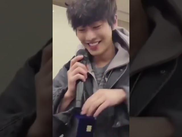 아뇨섭 쁘이 모음️️