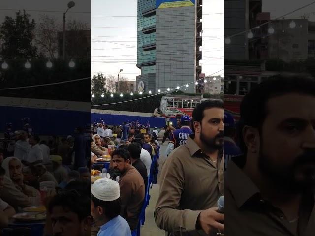 chhipa dastarkhwan sehr o iftar #iftar #chhipa #welfare #mmkdiscover