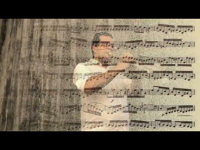  [TRUMPET ETUDE] BOUSQUET 36 Celebrated Studies for the Cornet - #18 por Helder Passinho Jr.