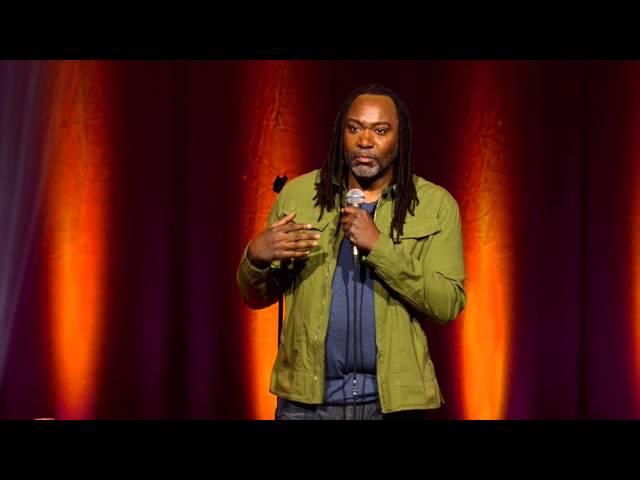 Fooping | Reginald D Hunter