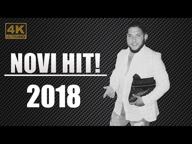 Denis Hamidovic "odavno se pitam" (Official Video) HIT 2018 !!USKORO!!