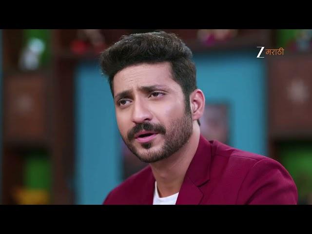 Savalyachi Janu Savali | Ep - 250 | Preview | Jun 17 2025 | Zee Marathi