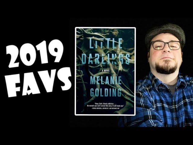 Little Darlings Book Review | Best of 2019 Highlights