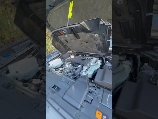 Engineer explains timing chain in Mazda CX-90 and Mazda CX-70