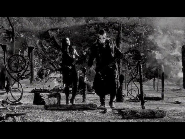 BEHEMOTH - Cursed Angel Of Doom (From XXX Years Ov Blasphemy)