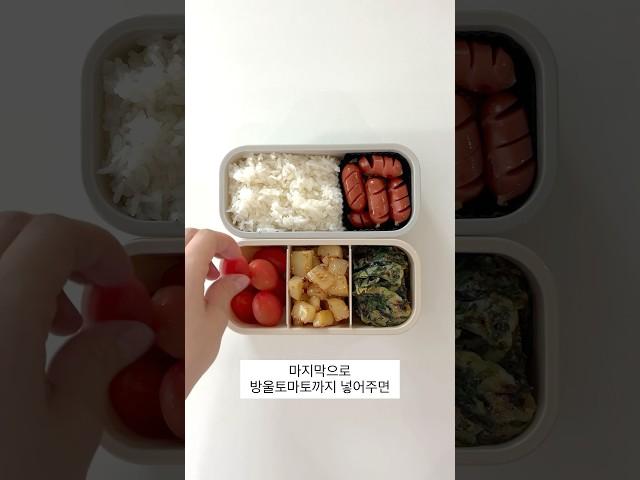 점심값 아끼는 직장인 도시락 메뉴 추천 #도시락용품 #도시락레시피 #도시락추천 #집밥 #도시락만들기 #도시락반찬 #도시락메뉴 #도시락레시피 #koreanfood #lunchbox