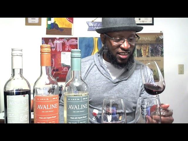 2021 Wine Reviews: Avaline Wines