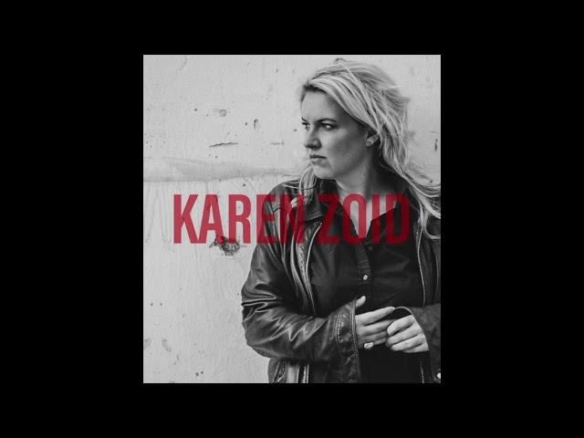 Karen Zoid - Want As Ek Droom (Official Audio)