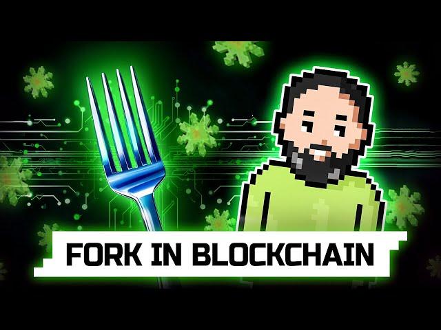 Forks in Blockchain Explained: Soft Forks vs. Hard Forks | Blum Academy