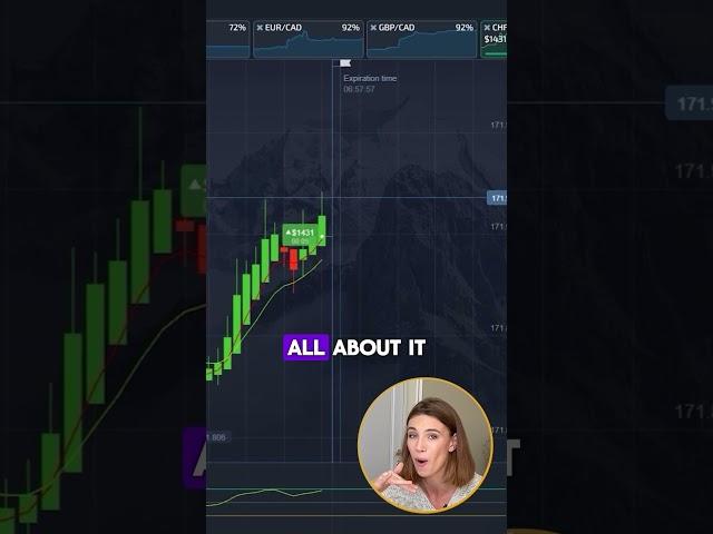  ACT NOW: Every Trade Can Change Your Life!