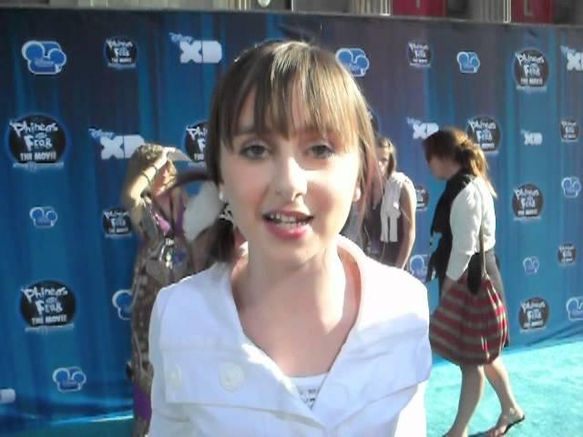 M EXCLUSIVE - Allisyn Ashley Arm spills Demi Lovato secrets