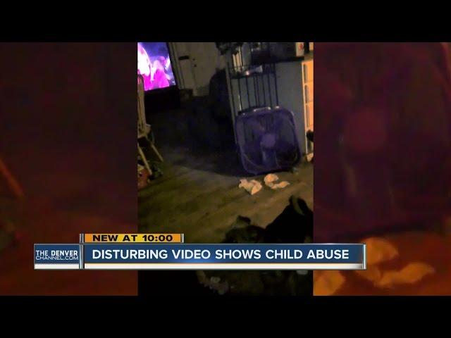 District Attorney investigating Facebook video of alleged child abuse