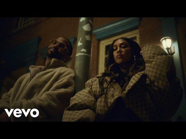 Queen Naija, Big Sean - Hate Our Love