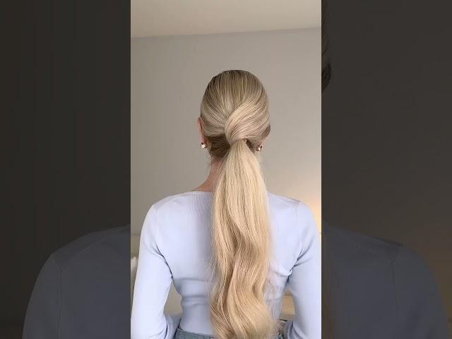 How To Easy Hairstyles Ideas️ #easyhairstyles #hairtutorial