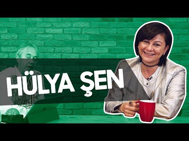 Hülya Şen ile 10 Soru Bükücü |  Avlu, O Hayat Benim, Hatırla Gönül, Tatar Ramazan #59