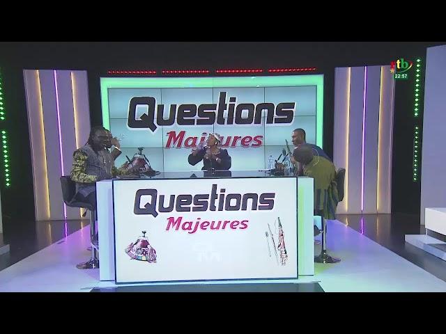 RTB - Questions majeures du 29 septembre 2024