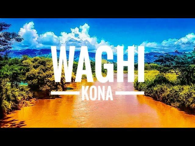 Waghi Kona - Timothy