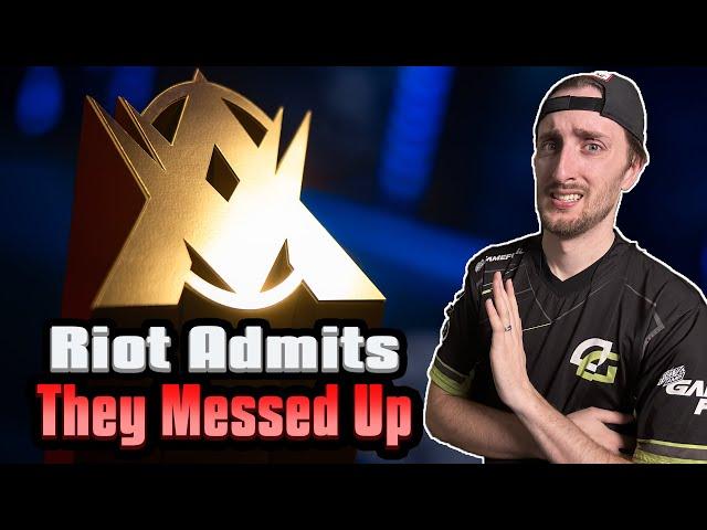 Is Riot Doing Enough to Fix the LTA?