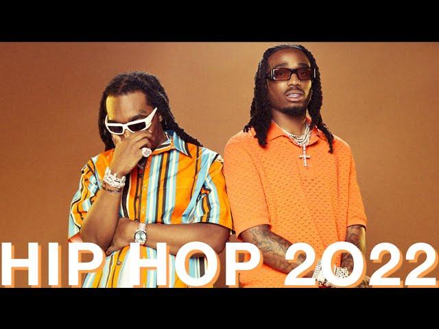 RAP 2022 MIX (DIRTY) | HIP HOP 2022 |DRILL (Central Cee Doja | Drake & 21 Savage | Lil Baby | Quavo)