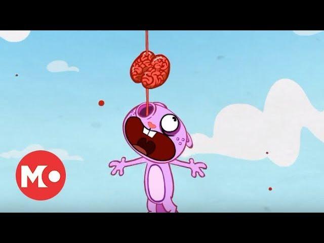 Happy Tree Friends - Eye Candy (Ep #29)