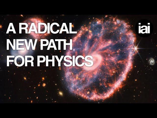 The laws of physics are not fixed | João Magueijo