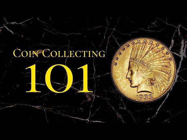 Coin Collecting 101 Master The Art Of Coin Collecting: Essential Tips