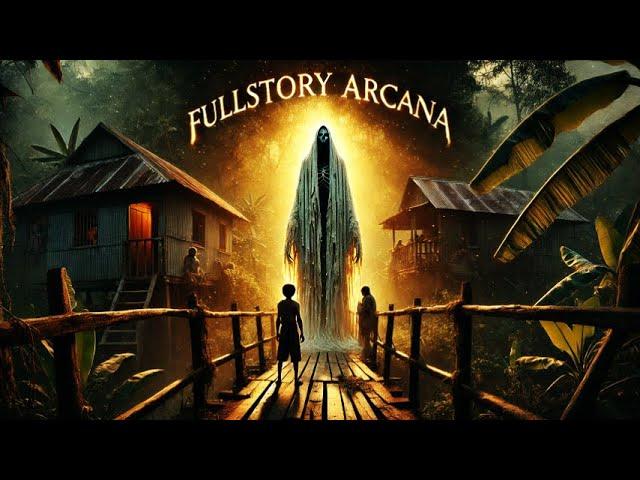 FULLSTORY ARCANA