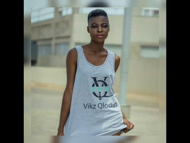 Vikz Qlodin wear by Vikzbleq