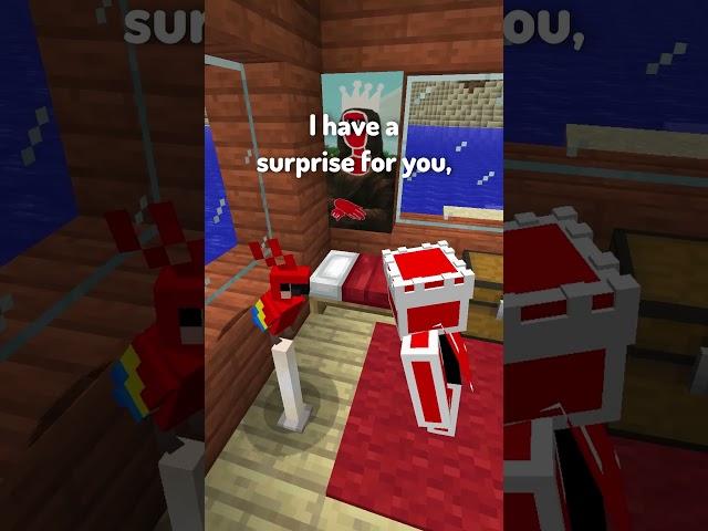 Types of Pet Owners in Minecraft