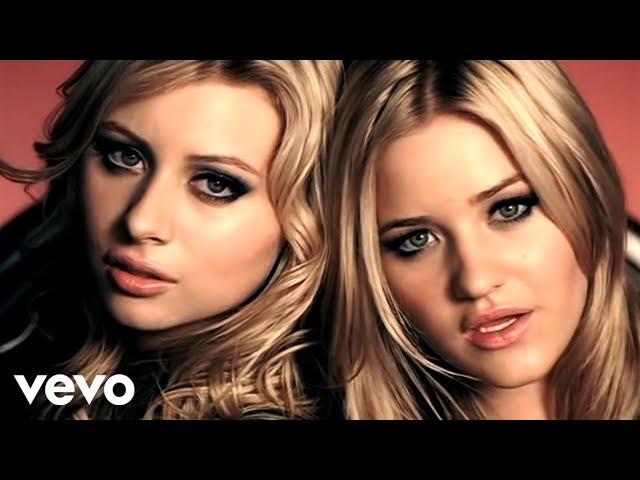 Aly & AJ - Like Whoa